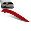 G-PLUS Rear Left Bumper Reflector, Compatible with BMW X1 sDrive28i, xDrive28i 2.0L L4 - Gas 2017-2019/ X1 xDrive28i 2.0L L4 - Gas 2016, Driver Side, 61617355547