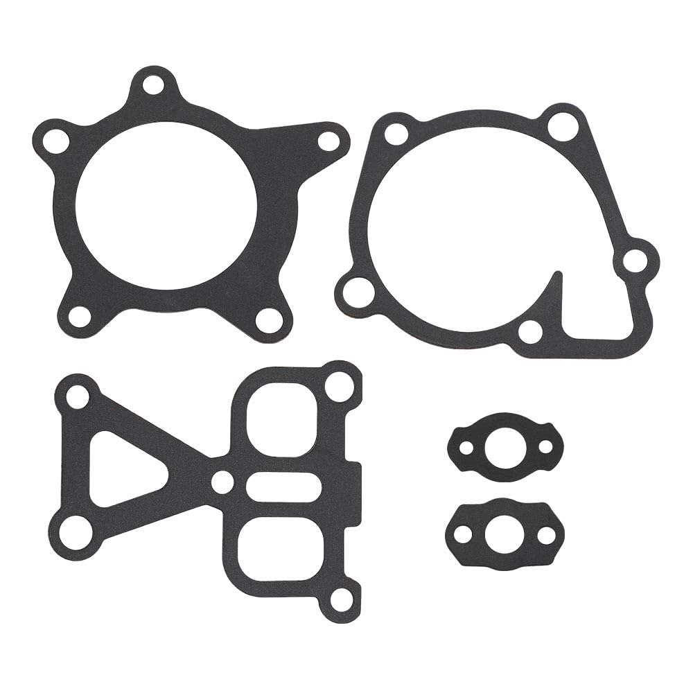G-PLUS Engine Head Gasket kit Compatible with 2012-2016 Hyundai, Kia/Accent, Veloster, Rio, Soul 1.6L L4 DOHC Naturally Aspirated