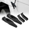 G-PLUS Hood Latch Kit Compatible with FL Series Freightliner Trucks 6808800160 315-5206
