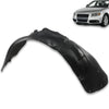 G-PLUS Fender Liner Compatible with 2007-2009 Audi A4 A4 Quattro Front, Passenger Side 8E0821172C, AU1251106