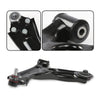 G-PLUS Front Left Right Suspension Lower Control Arm with Ball Joint Compatible with 2018 Sonic 2012-2016 Sonic LTZ 2013-2016 Sonic RS CMS501197 RK622428 CMS501196 RK622426
