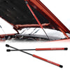 G-PLUS Hood Lift Supports Fit Dodge Ram 1500 2500 3500 4500 5500 2002-2010