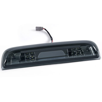 G-PLUS Third 3rd Brake Light Compatible with 2015-2020 GMC Sierra 2500HD 3500HD LED Third Tail Light Rear Cargo Lamp High Mount Stop light 23509162 20979071