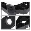 G-PLUS Rear Bumper Bracket Compatible with Nissan Altima 2016 2017 2018 852219HS0A NI1142104 Rear Left Driver Side
