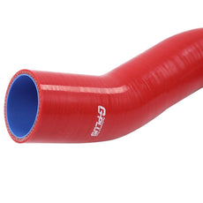 G-PLUS Radiator Hose for Dodge Ram 2500 3500 Cummins 2003-2010 Silicone Red Product Details