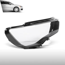 G-PLUS Headlight Lens Cover for Audi A3 2013-2016 Right Clear Product Specifications