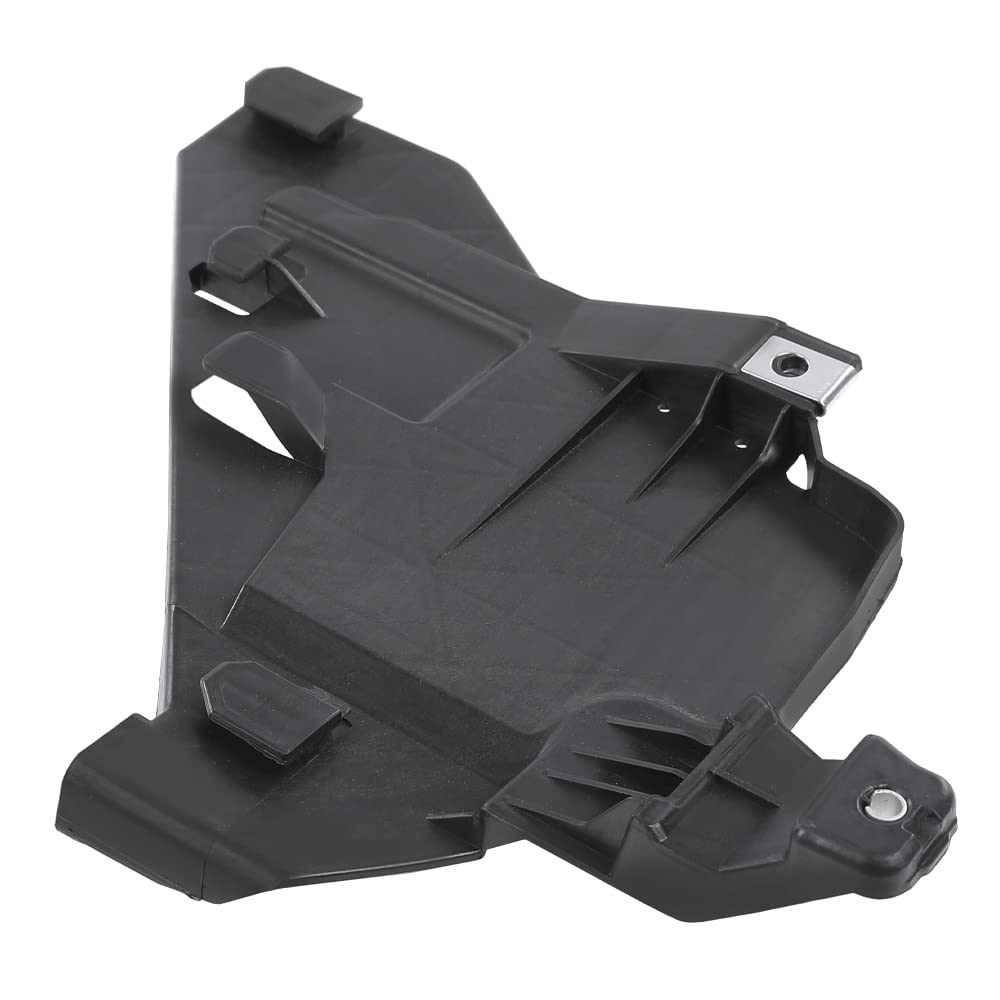 G-PLUS Front Headlight Brackets Head Light Lamp Mount Support Plate Bracket Compatible with Audi Q5 2013-2017 /Fit SQ5 2014-2017 Headlamp Housing Left & Right 8R0941454A AU2509107 8R0941453A AU2508107