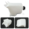G-PLUS Overflow Radiator Tank w/Cap Compatible with C/K Blazer Suburban 1981-1987 / Fits 1988-1991 RV Blazers and Suburbans