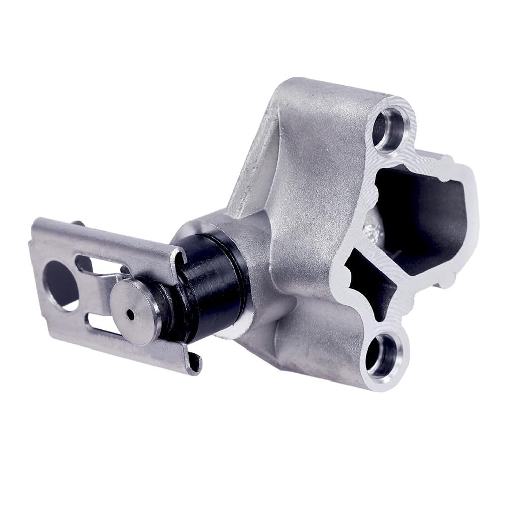 G-PLUS Upper Timing Chain Tensioner Fit 2008-2015 Audi A3 A4 A5 A6 & Volkswagen Beetle Jetta Passat 2.0L L4 DOHC Turbocharged 06K109467K, 06H109467N, 06H109467T, 06H109467AB