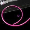 G-PLUS Clear Cam Gear Timing Belt Cover Compatible with Mitsubishi Eclipse 4G63 Turbo DSM 1G EVO 1 2 3