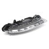 G-PLUS LED Right Fog Light DRL Daytime Running Lamps, Compatible with W204 X204 W216 W218 W221 W251 2008-2014, RH Passengerr Side, 2218201856, A2218201856