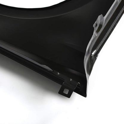 Compatible For Ford Focus 2012 2013 2014 2015 2016 2017 2018 Front Driver Left Side Fender Quarter Panel Steel Primed FO1240287 BM5Z16006A