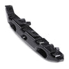 G-PLUS Front Right Side Bumper Brackets Compatible with Nissan Versa Note 2014-2019 622253VY0A, NI1032109
