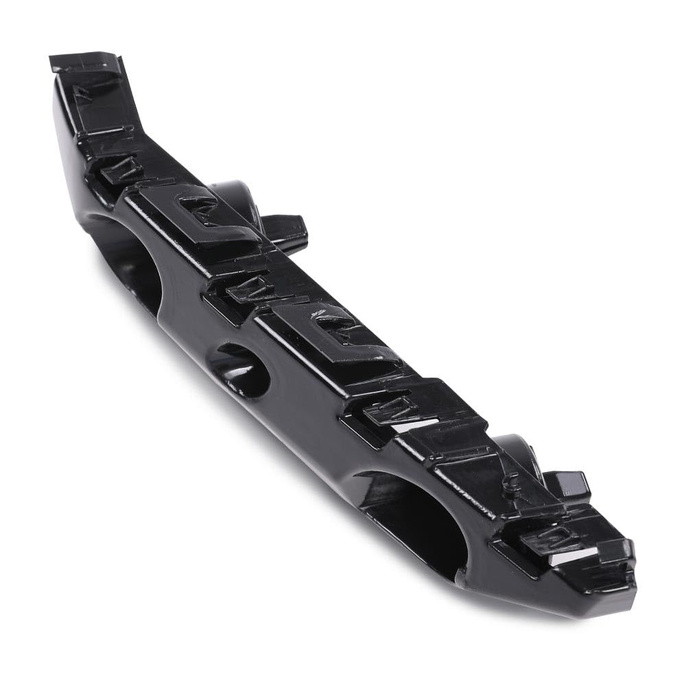 G-PLUS Front Right Side Bumper Brackets Compatible with Nissan Versa Note 2014-2019 622253VY0A, NI1032109