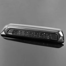 G-PLUS LED Third Brake Light for Toyota Tundra 2007-2016 Cargo Cab Light Clear Lens Additional Angle