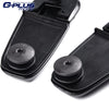 G-PLUS Rear LiftGate Glass Hinges Compatible with Explorer Mountaineer 2006-2010 2pcs Rear Tailgate Hinge Liftgate Window Glass Hinge 6L2Z78420A68AA 6L2Z78420A69AA