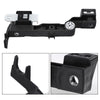 G-PLUS Headlight Lamp Mounting Bracket LH&RH Pair Compatible with Dodge Ram 1500 Pickup 2009-2010/Ram 2500 3500 Pickup 2010/ Ram 1500 2011-2020&Ram 1500 Classic 2019&Ram 2500 3500 2011-2018