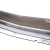 G-PLUS Front Bumper Cover Impact Face Bar Compatible with Chevy Silverado 1500 2007-2013, Fit Chevy Silverado 2500 3500 Pickup 2007-2010 w/Air Intake Hole, GM1002831, Silver