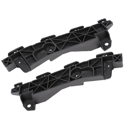G-PLUS Front Bumper Bracket Left & Right Side Compatible with Tucson 2010-2015 865142S000, 865132S000