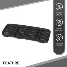 G-PLUS Hood Air Vent Grille for Benz W166 GL ML 2012-2015 Driver Side Product Details