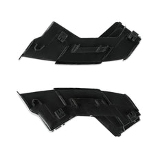 G-PLUS Rear Bumper Retainer Brackets Pair for Toyota Corolla Sedan 2020-2022