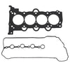 G-PLUS Engine Head Gasket kit Compatible with 2012-2016 Hyundai, Kia/Accent, Veloster, Rio, Soul 1.6L L4 DOHC Naturally Aspirated