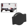G-PLUS Rear Bumper Spare Wheel Lock Cover Fit Ford F150 2004-2014 4L3Z-15402A36-AA