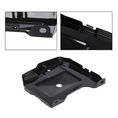 G-PLUS New Battery Tray Compatible with Chevy Blazer 1995-2005/Chevy S10 Pickup 1994-2004/GMC Jimmy 1995-2001/GMC S-15 Sonoma 1994-2004/Olds Bravada 1996-2001 15020434, 00084