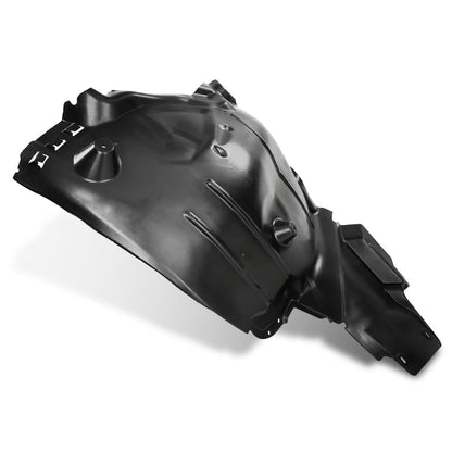 G-PLUS Fender Liners Front Driver Left Side Compatible with Benz C300 C350e C400 C43 C450 C63 AMG 4Matic Coupe Convertible Sedan Base 2015-2017 2056912900, MB1248192