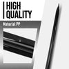 G-PLUS Side Skirts Body Kit Compatible with BMW G20 3-Series 2019 2020 2021 2022 2023 Glossy Black 2Pcs