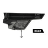 G-PLUS Front Bumper Left Tow Hook Eye Cap Cover Compatible with Toyota Corolla SE/XSE 2020-2021 53128-12070