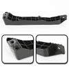 G-PLUS Front Right Side Bumper Bracket Compatible with 2007-2012 ES350 Base 5214533050 LX1043107 Right Passenger Side Bumper Support Bracket