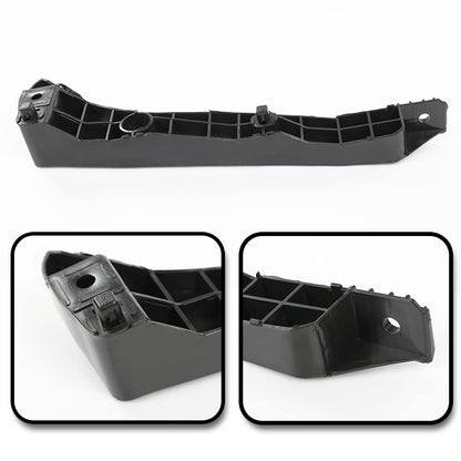 G-PLUS Front Right Side Bumper Bracket Compatible with 2007-2012 ES350 Base 5214533050 LX1043107 Right Passenger Side Bumper Support Bracket