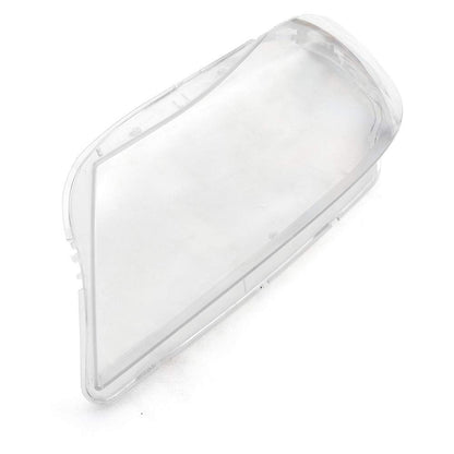 2Pack Headlight Headlamp Plastic Clear Lens Cover Replacement For BMW 3 Series E90 E91 2005-2008