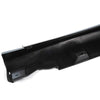 Exterior-Rocker Panel Molding Trim Right Passenger Side Compatible with Ford Focus Sedan 2012-2017 Primed CP9Z-5810176-B