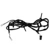 G-PLUS Roof Marker Clearance Lamp Harness Compatible with Chevy Silverado GMC Sierra 2500HD 3500HD Models 2020 2021 2022 84694118