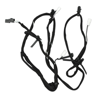 G-PLUS Roof Marker Clearance Lamp Harness Compatible with Chevy Silverado GMC Sierra 2500HD 3500HD Models 2020 2021 2022 84694118