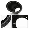 G-PLUS Fuel Filler Housing Fill Neck Opening Compatible with M998 HUMVEE HUMMER H1 JP5/Diesel Only Tank