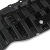 G-PLUS Air Dam Deflector Lower Valance Apron Front 626636CA0A Compatible with Nissan Altima 2019-2021 626636CA0A, NI1228171