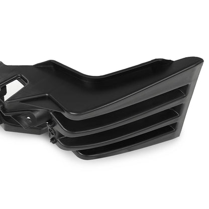 G-PLUS Fog Light Bracket Driver and Passenger Side Compatible with ES300h Base 2013-2015/Fit ES350 Base 2013-2015 5212533111 LX2603103 5212633111 LX2602103