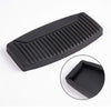 G-PLUS Brake Pedal Pad Compatible with Ford F150 F250 F350 F450 F550 Ranger Explorer Expedition Excursion Lobo/Fit Lincoln 1998-2005/Fit Mercury 1997-2010 Brake Pedal Cover Only for Automatic Trans