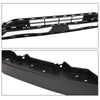 G-PLUS New Primed Front Lower Bumper Cover Compatible with Chevy Trax 2017-2020 42625294, GM1015137