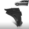G-PLUS Front Lower Driver Left Side Fender Liner Fit BMW 320i/320i xDrive Base 2013-2018 51718055019, BM1250125 Black