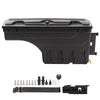 G-PLUS Rear Right Truck Bed Storage Box Toolbox Compatible with Toyota Tundra 2007-2020 Right Passenger Side Truck Bed Box