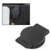 G-PLUS Rear Bumper Spare Wheel Lock Cover Fit Ford F150 2004-2014 4L3Z-15402A36-AA