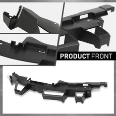 G-PLUS Front Bumper Mounting Bracket for Range Rover Sport 2006-2013 Right Product Features