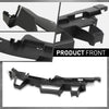 G-PLUS Front Bumper Mounting Bracket Support Right RH New Compatible with Range Rover Sport 2006-2013