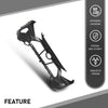 G-PLUS Front Bumper Cover Compatible with Toyota RAV4 2019-2024 521194A916, TO1000451