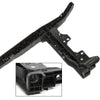 G-PLUS Front Radiator Support Assembly Compatible with Hyundai Elantra 2021 2022 2023 HY1225222 64101AB000