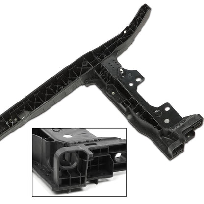 G-PLUS Front Radiator Support Assembly Compatible with Hyundai Elantra 2021 2022 2023 HY1225222 64101AB000